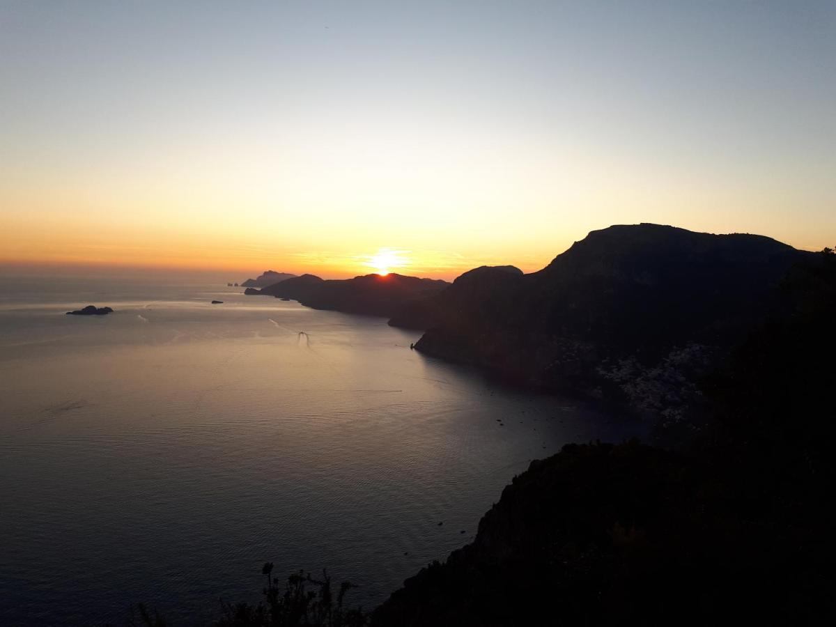 Salerno Centraal Apartment Dış mekan fotoğraf