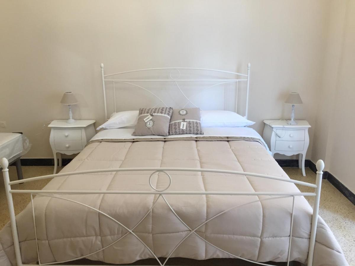 Salerno Centraal Apartment Dış mekan fotoğraf