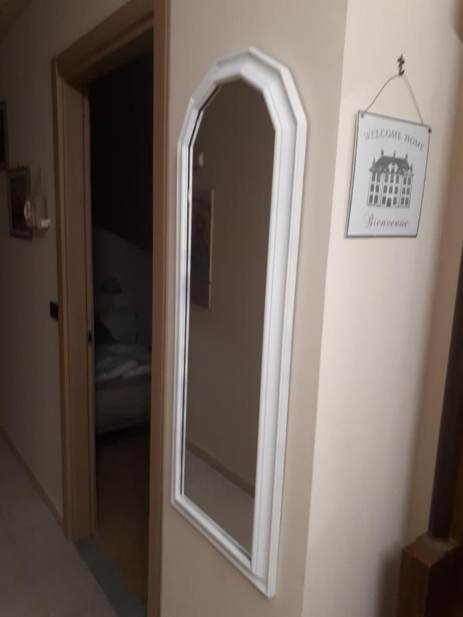 Salerno Centraal Apartment Dış mekan fotoğraf