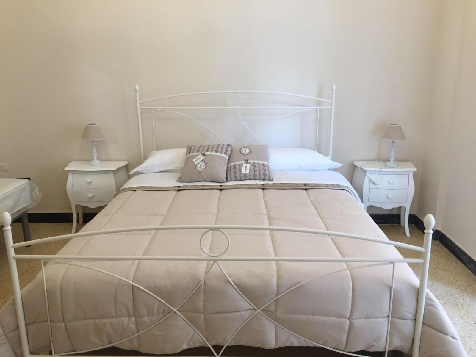 Salerno Centraal Apartment Dış mekan fotoğraf