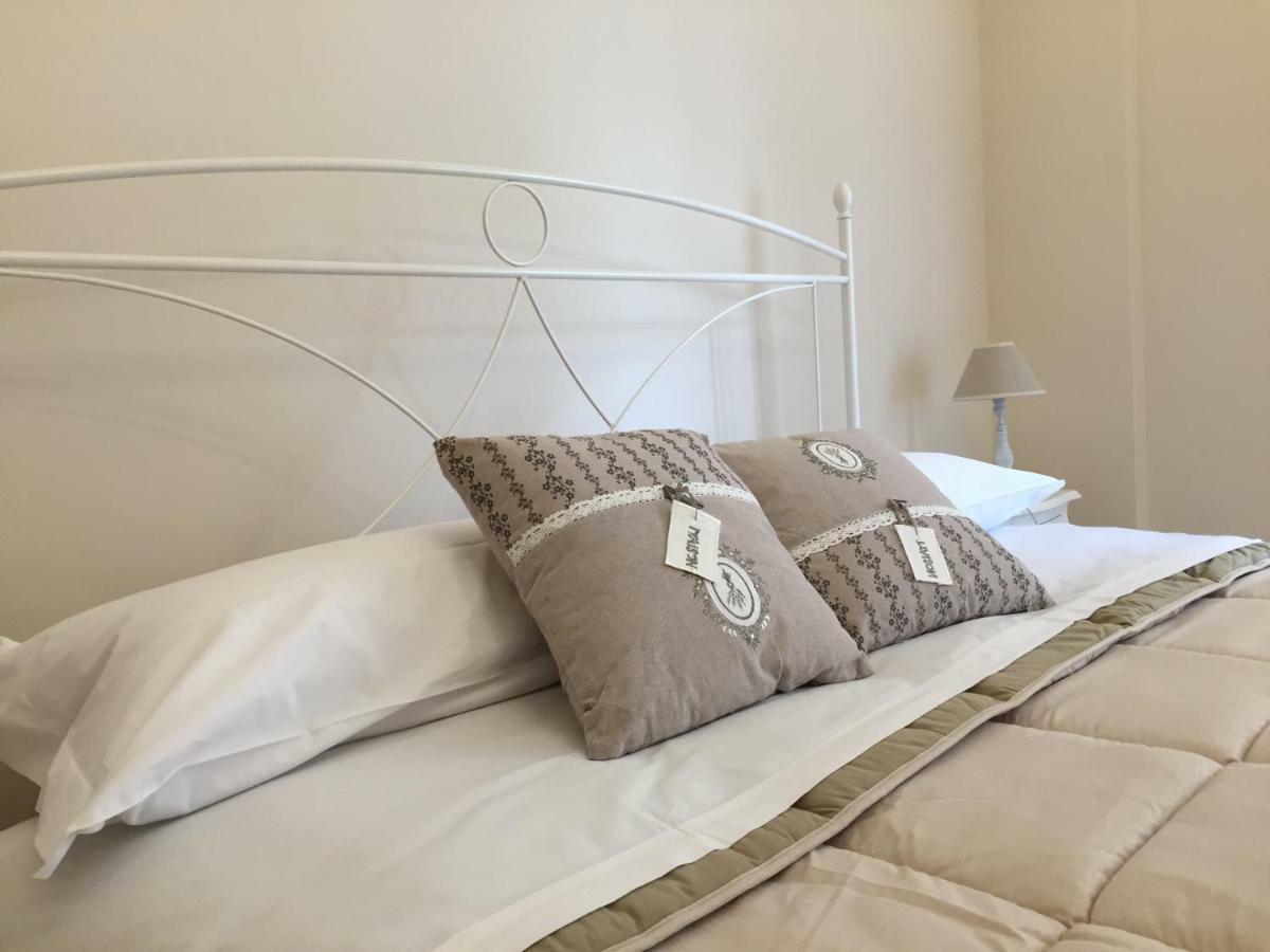Salerno Centraal Apartment Dış mekan fotoğraf