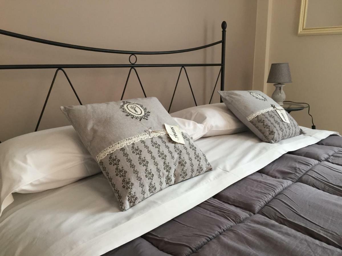 Salerno Centraal Apartment Dış mekan fotoğraf