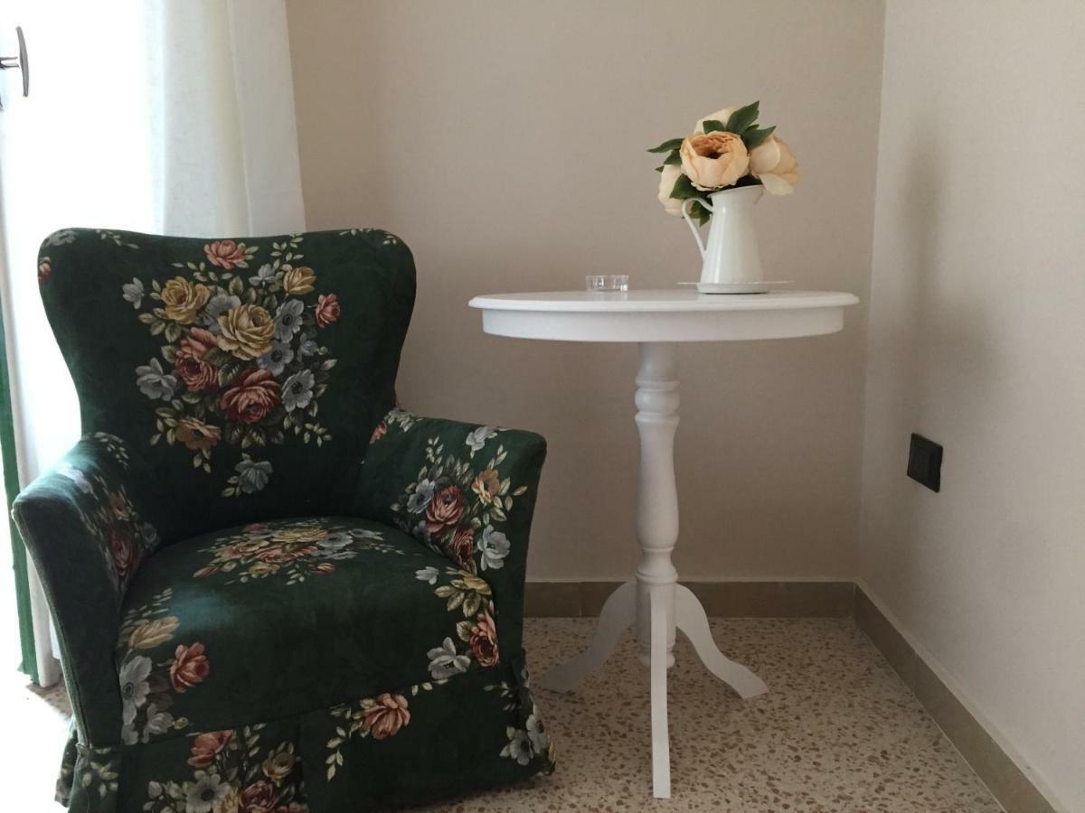 Salerno Centraal Apartment Dış mekan fotoğraf