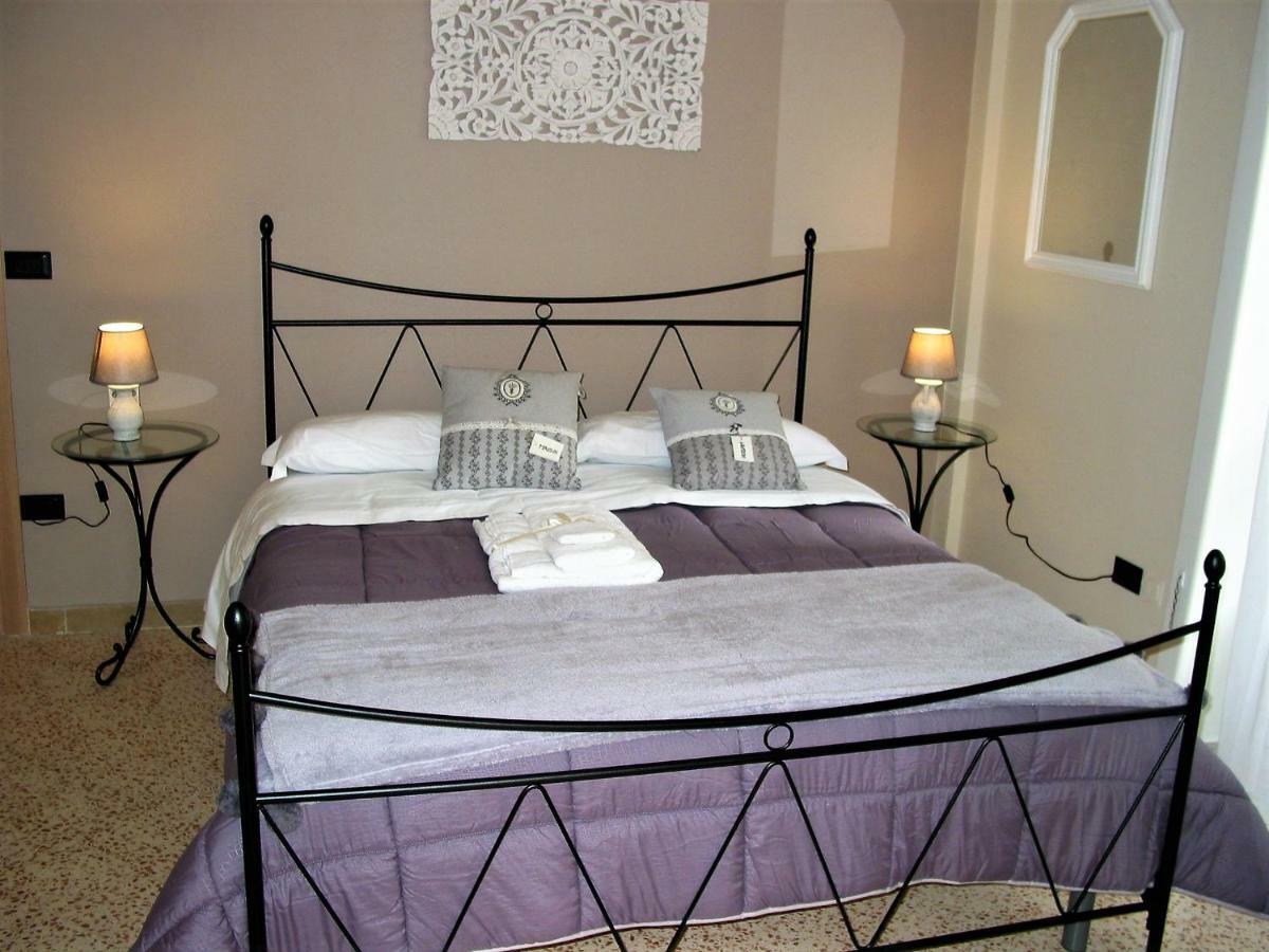 Salerno Centraal Apartment Dış mekan fotoğraf