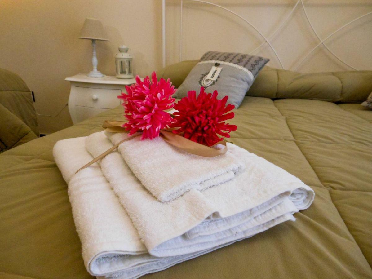 Salerno Centraal Apartment Dış mekan fotoğraf